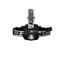 Ledlenser H7R Signature juodas priekinis žibintas su galvos juosta