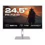 JAPANNEXT JN-IPS245G320F-HSP monitorius 62,2 cm (24,5 colio) 1920 x 1080 pikselių Full HD LCD juodas