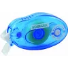 Klijų volelis Stanger 39001, papildymo juosta 12 m × 8 mm, rankinis klijų aplikatorius