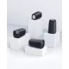 Dangtelis Eufy T8711111 Lauko Juodas 2 vnt