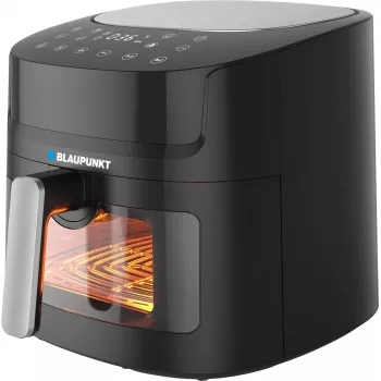 Oro gruzdintuvė BLAUPUNKT AFD712 — 7,2 L, 1800 W, skaitmeninis valdymas