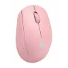 NATEC STORK pelė Home Ambidextrous RF Wireless + USB Type-A Optinė 1600 DPI