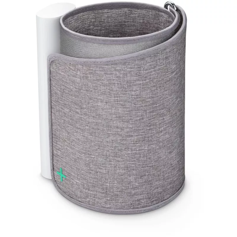 Su kraujospūdžio matuoklis Withings WMP05-GREY-ALL-INTER, automatinis, ant žasto