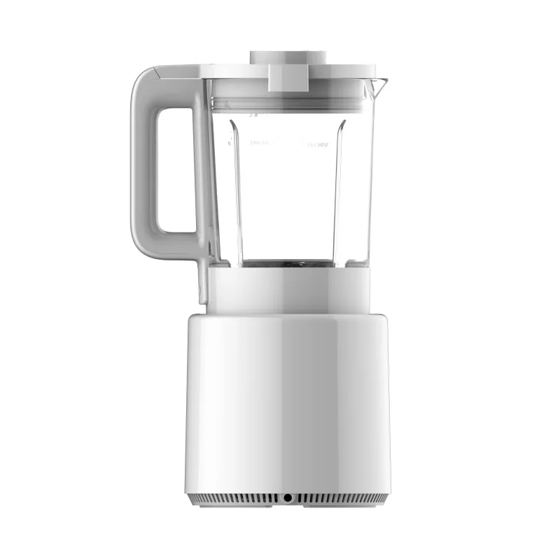 Xiaomi Blender Pro EU stalinis blenderis 800 W, stiklinis indas 1,75 L, baltas
