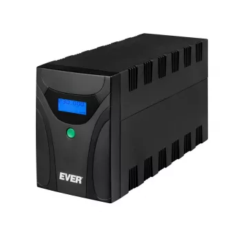 EVER EASYLINE 2200 AVR USB UPS nepertraukiamo maitinimo šaltinis