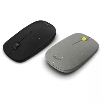 Acer Vero ECO Ambidextrous 1200 DPI pelė