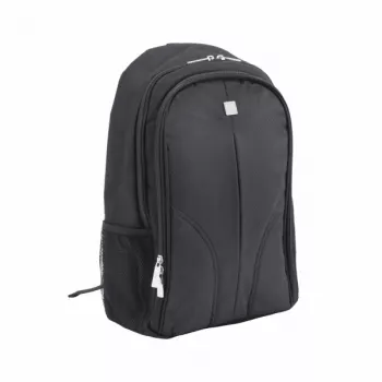 Sbox NSS-19056B Boston Black kuprinė nešiojamam kompiuteriui