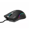 INCA Gaming Mouse IMG-GT15 4800 DPI. RGB. 7 mygtukai. USB. Mažmeninė pakuotė