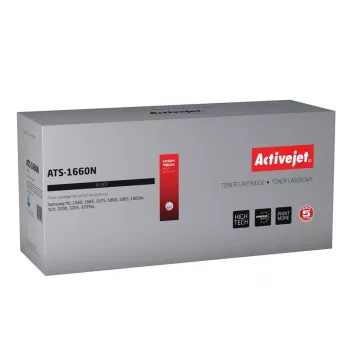 Activejet ATS-1660N kasetė (Samsung MLT-D1042S pakaitalas; Supreme; 1500 puslapių; juoda)