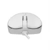 Klaviatūros ir pelės rinkinys Baracuda BGC-012 Orca White