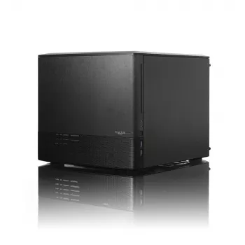 Fractal Design Node 804 Cube Black