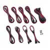 Vidinis maitinimo kabelis Cablemod CM-PCSI-FKIT-NKCR-R