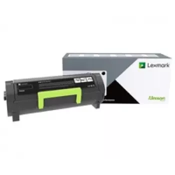 Kasetė su toneriu Lexmark 56F0UA0 3000 puslapių Juoda