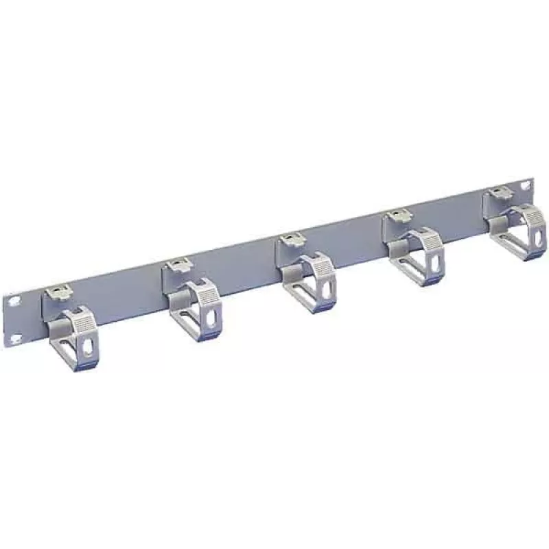Kabelių valdymo skydelis Rittal DK 7159.035