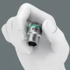 Wera 05005480001 Black įrankių komplektas