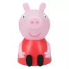 Taupyklė Peppa Pig formos Hasbro PP12730PP