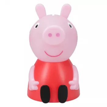 Taupyklė Peppa Pig formos Hasbro PP12730PP