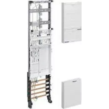 Komplektinis skydas 1 lauko. H1100.1ZP ZH3ET27 (ZH3ET27)