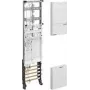 Komplektinis skydas 1 lauko. H1100.1ZP ZH3ET27 (ZH3ET27)