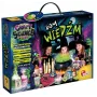 Edukacinis mokslo rinkinys Liscianigiochi Crazy Science Witches House (modelis 304-PL100255)