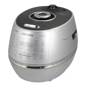 Ryžių virimo aparatas Cuckoo SLS-ART-0000073 1.08 L 1090 W sidabrinis