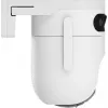 EZVIZ H9c Dual 3K CS-H9C (5MP+5MP) lauko sukama IP kamera, 2880×1620, Wi-Fi + LAN, DC 12V, microSD iki 512 GB, spalvotas matymas tamsoje