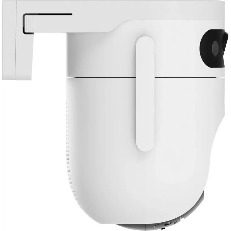 EZVIZ H9c Dual 3K CS-H9C (5MP+5MP) lauko sukama IP kamera, 2880×1620, Wi-Fi + LAN, DC 12V, microSD iki 512 GB, spalvotas matymas tamsoje