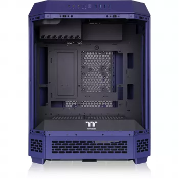 Thermaltake View 600 TG Future Dusk pilno bokšto korpusas | CA-11H-00FNWN-00