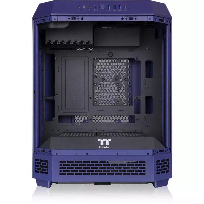 Thermaltake View 600 TG Future Dusk pilno bokšto korpusas | CA-11H-00FNWN-00