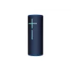 Logitech Ultimate Ears MEGABOOM 4 - Belaidis Bluetooth garsiakalbis, nešiojamas, 360° garsas, atsparus vandeniui ir dulkėms, kobalto mėlyna (984-001991)
