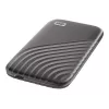 Western Digital My Passport SSD 500 GB nešiojamas SSD diskas USB Type-C 3.2 Gen 2