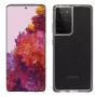 Krusell 62243 minkštas dėklas Samsung Galaxy S21 Ultra 17,3 cm (6,8 inch) permatomas