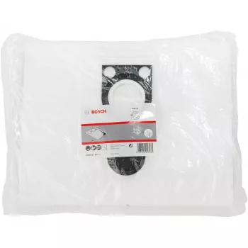 Bosch 2 605 411 167 dulkių maišeliai (5 vnt.) GAS 25 Professional