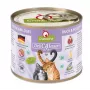 Granatapet DeliCATessen drėgnas ėdalas katėms – antiena ir paukštiena, 200 g