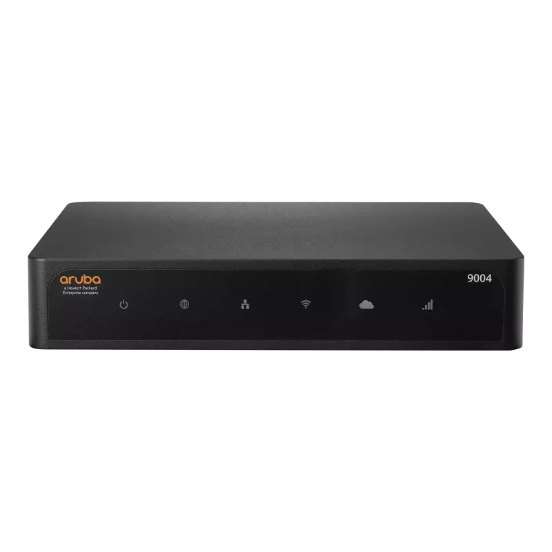 Šliuzas / Valdiklis HPE Aruba Networking Aruba 9004