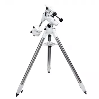 Pusiaujinis montažas EQ3-2 su plieniniu trikoju, Sky-Watcher SW-4132
