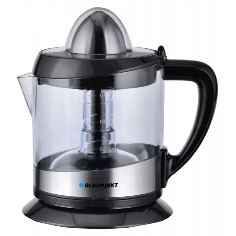 Centrifuginė sulčiaspaudė Blaupunkt CJS401 Juoda