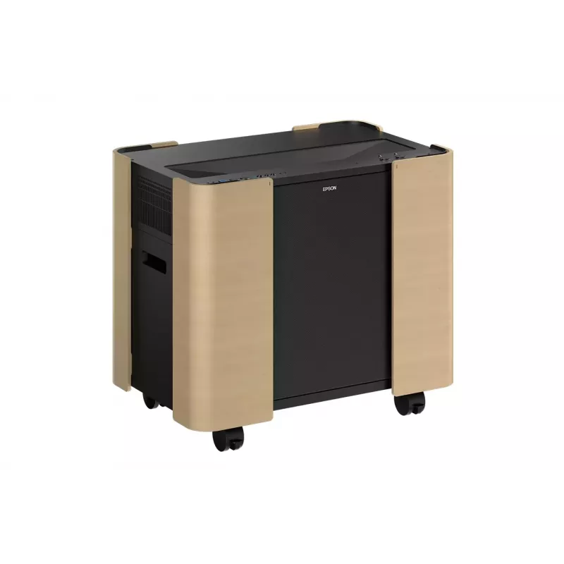 Epson V12HB45080 mobilus spintelinis projektoriaus valdymo stalas