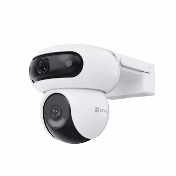 Belaidė Wi-Fi kamera EZVIZ H90 Dual 2K+ 2.8-6mm