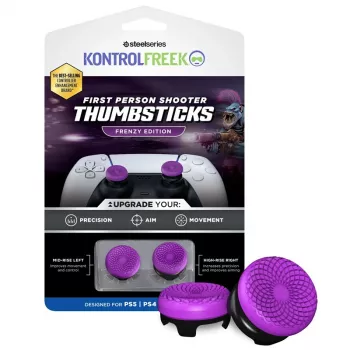KontrolFreek Frenzy Thumbstick