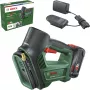 Elektrinis siurblys Bosch Universal Pump 18V — 10,3 bar, 30 l/min, Li‑Jon