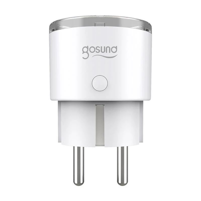 Gosund SP111 3680W 16A WiFi išmanusis kištukinis lizdas, Tuya
