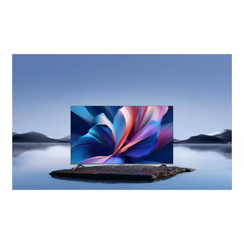 Televizorius Xiaomi ELA5936EU 32 colių 4K Ultra HD QLED 3840 x 2160
