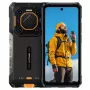 Išmanusis telefonas Ulefone Armor 26 Ultra 5G 6,58 colių 12GB 512GB Juoda