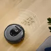 Robotinis dulkių siurblys iRobot Combo i8+ Bagless Juodas