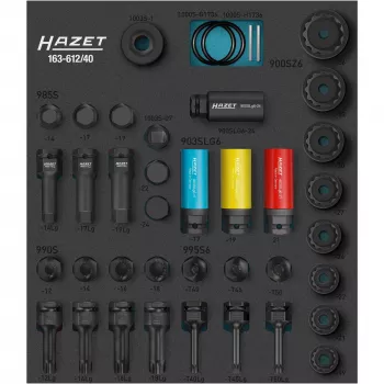 Hazet 163-612/40