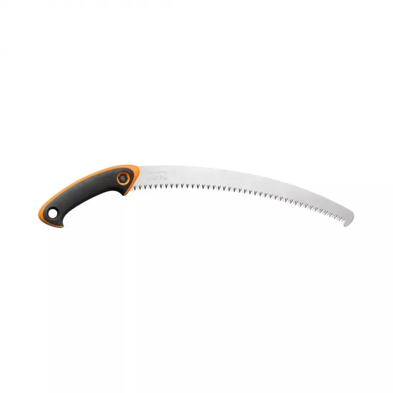 Fiskars 1020199 rankinis grandininis pjūklas 33 cm