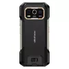 Ulefone Armor 27 Pro 5G 12/256GB Juodas be įkroviklio