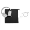 Ausinės belaidės Logitech ZONE VIBE WIRELESS MS – Off White