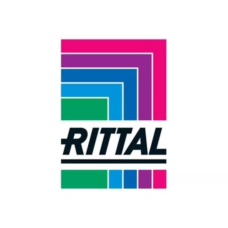 Rittal 7240.260 – Prailginimo laidas (montuojamas stelaže) – 7 kištukiniai lizdai
